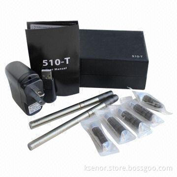 Health Electronic Cigarettes, 180/280mAh Standard Battery